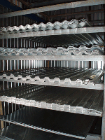 Продажа профнастила 